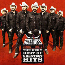 Bosshoss - Very Best of Greatest Hit