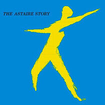 Astaire, Fred - Astaire Story