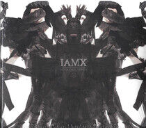 Iamx - Volatile Times