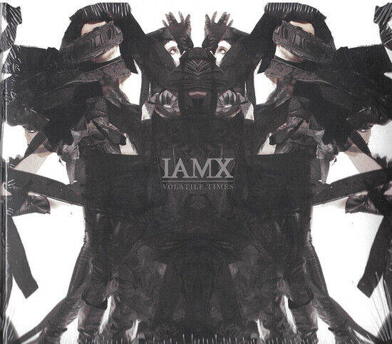 Iamx - Volatile Times