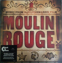V/A - Moulin Rouge