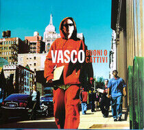 Rossi, Vasco - Buoni O Cattivi -CD+Dvd-