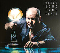 Rossi, Vasco - Sono Innocente -CD+Dvd-