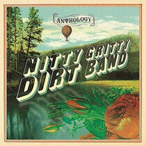 Nitty Gritty Dirt Band - Anthology