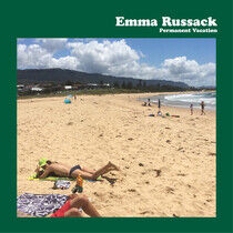 Russack, Emma - Permanent Vacation