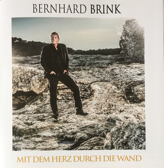 Brink, Bernhard - Mit Dem Herz Durch Die..