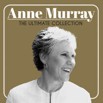 Murray, Anne - Ultimate Collection