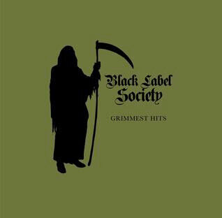 Black Label Society - Grimmest Hits (CD)