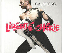 Calogero - Liberte Cherie.. -Ltd-
