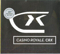 Casino Royale - Crxx