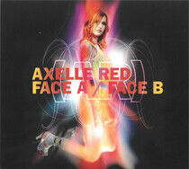 Red, Axelle - Face a / Face B