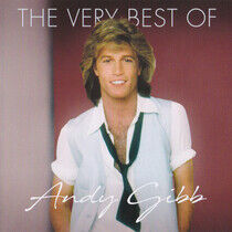 Gibb, Andy - Very Best of