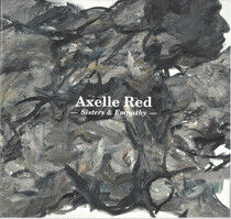 Red, Axelle - Sisters &.. -Gatefold-