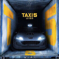 OST - Taxi 5