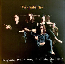 Cranberries - Everybody Else is Doing..