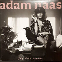 Naas, Adam - Love Album