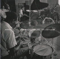 Coltrane, John - Both Directions At Once..