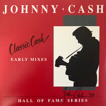 Cash, Johnny - Classic Cash:.. -Rsd-