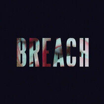 Capaldi, Lewis - Breach