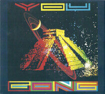 Gong - You -Deluxe-