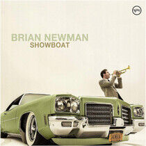Newman, Brian - Showboat