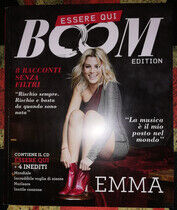 Emma - Essere Qui-Boom -Deluxe-