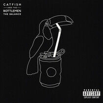 Catfish and the Bottlemen - Balance -Gatefold-