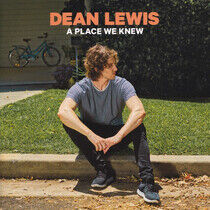 Lewis, Dean - A Place We Knew
