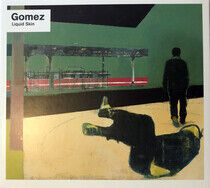 Gomez - Liquid Skin -.. -Ltd- (CD)