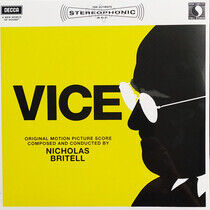 OST - Vice