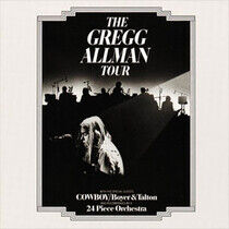 Allman, Gregg - Gregg Allman.. -Coloured-