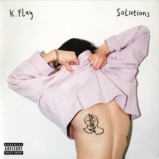 K.Flay - Solutions