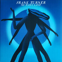 Turner, Frank - No Man's Land