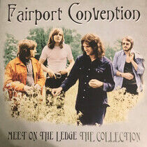 Fairport Convention - Meet On the Ledge: the Co