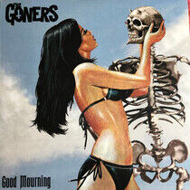 Goners - Good Mourning