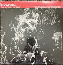 Fixation - Secrets We.. -Coloured-