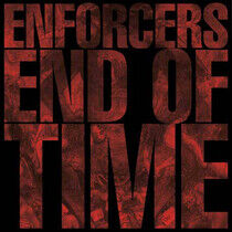 Enforces - End of Time