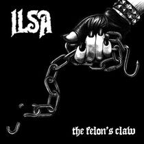 Ilsa - Felon's Claw