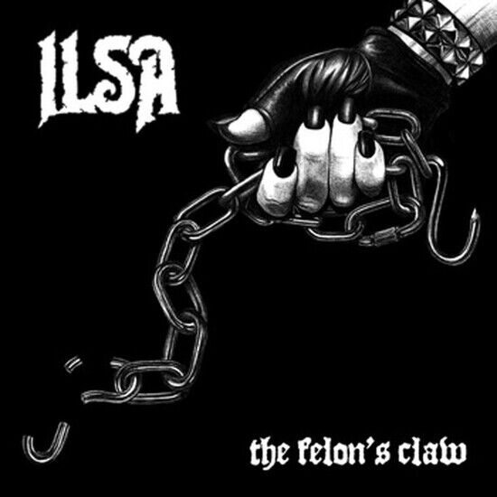 Ilsa - Felon\'s Claw