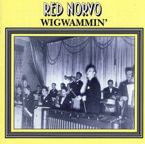 Norvo, Red - Wigwammin'