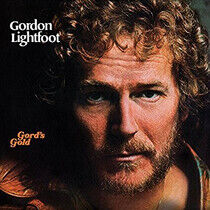Lightfoot, Gordon - Gord's Gold =Remastered=