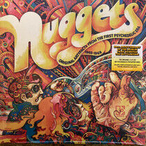 Various Artist - Nuggets: Original Arty...