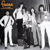 Faces - Bbc Session Recordings