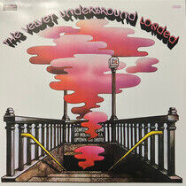Velvet Underground - Loaded -Coloured-
