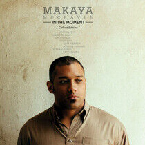 McCraven, Makaya - In the Moment -Deluxe-