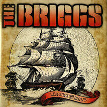 Briggs - Leaving the Ways