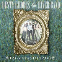 Rhodes, Dusty - Palace & Stage