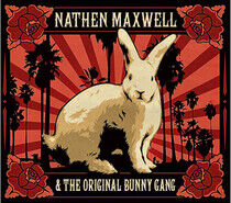 Maxwell, Nate - White Rabbit