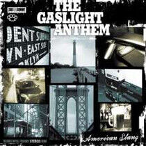 Gaslight Anthem - American Slang -M-