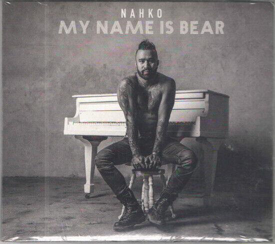 Nahko - My Name is Bear